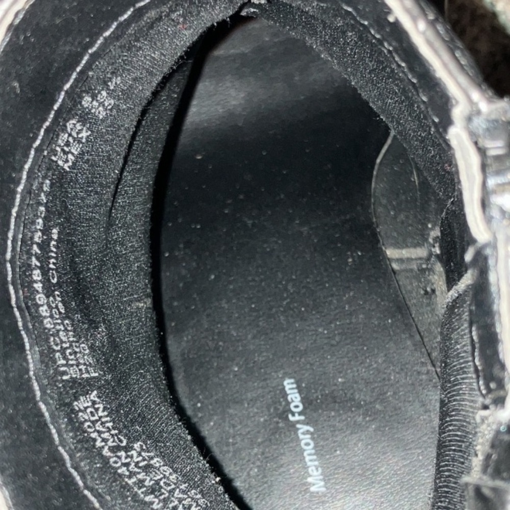 Heels - Picture 3 of 3